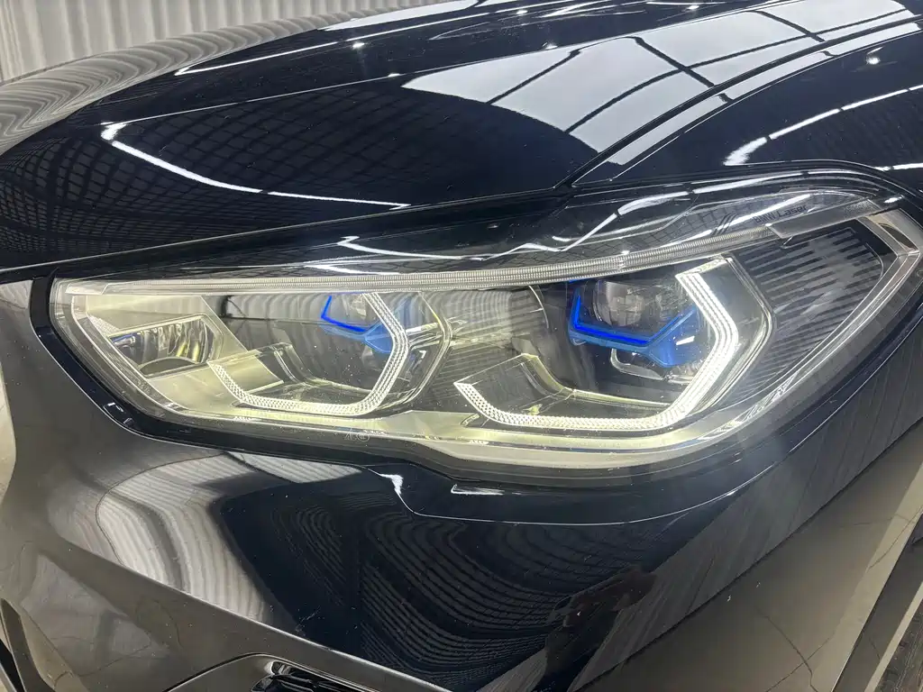 BMW X5 2023 — фото 19