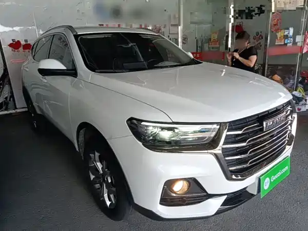 Haval H6 2021