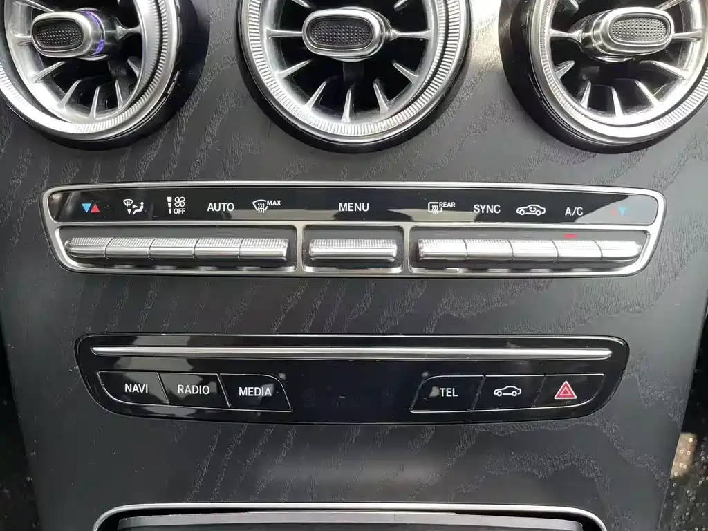Mercedes-Benz C-Class 2020 — фото 21