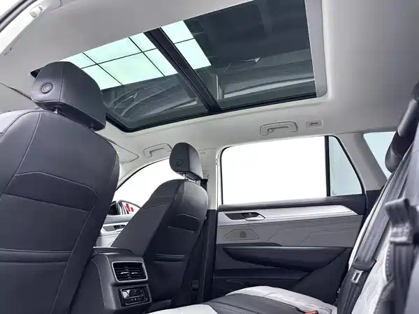 Volkswagen Tavendor 2022