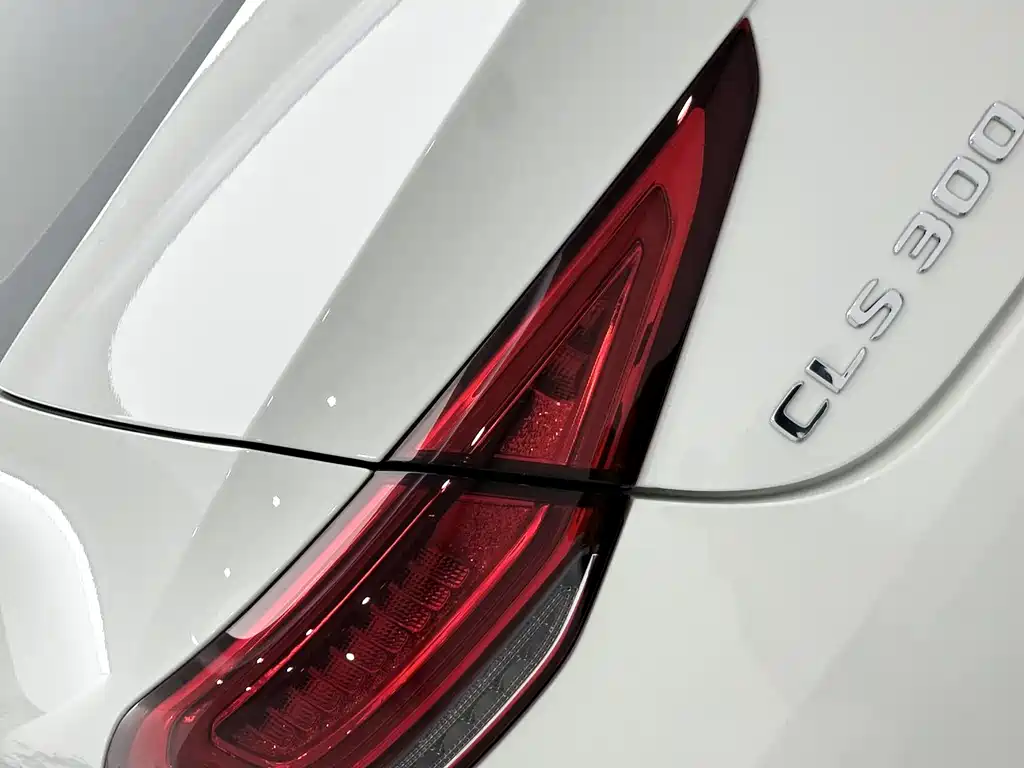 Mercedes-Benz CLS 2020 — фото 22
