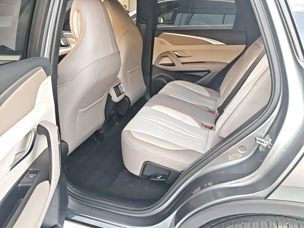BYD Song Pro New Energy 2024 — фото 17
