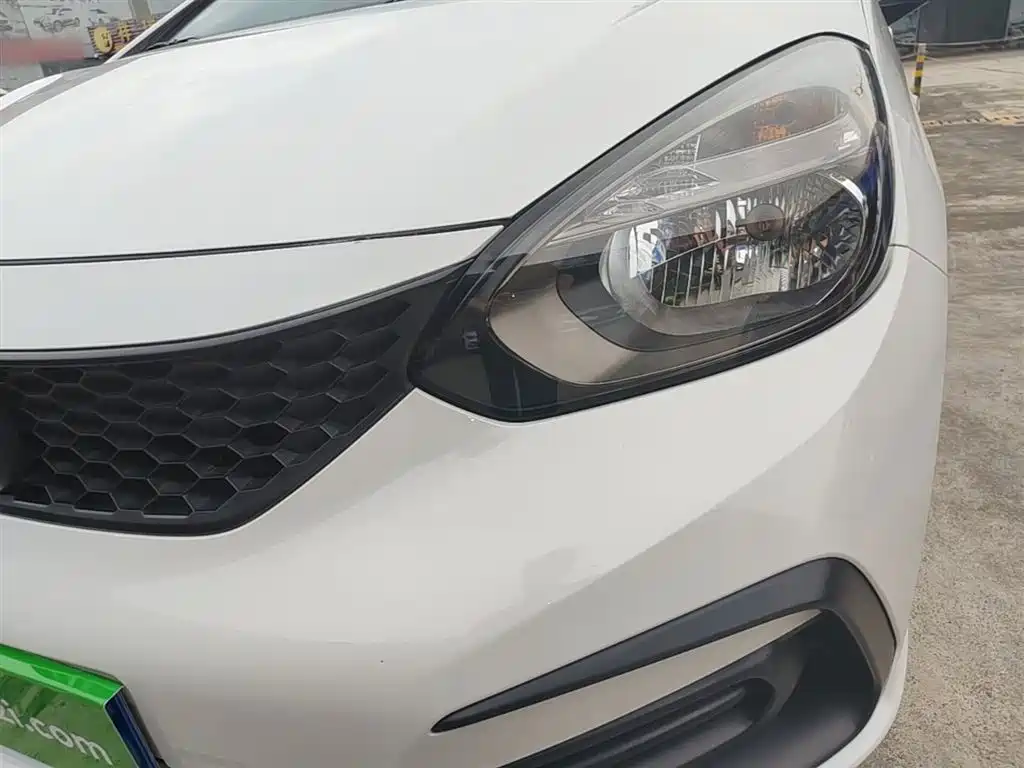 Honda Fit 2023 — фото 24