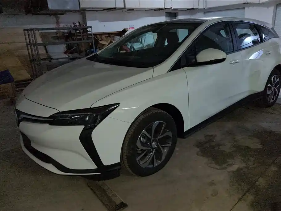 Buick Velite 6 2026