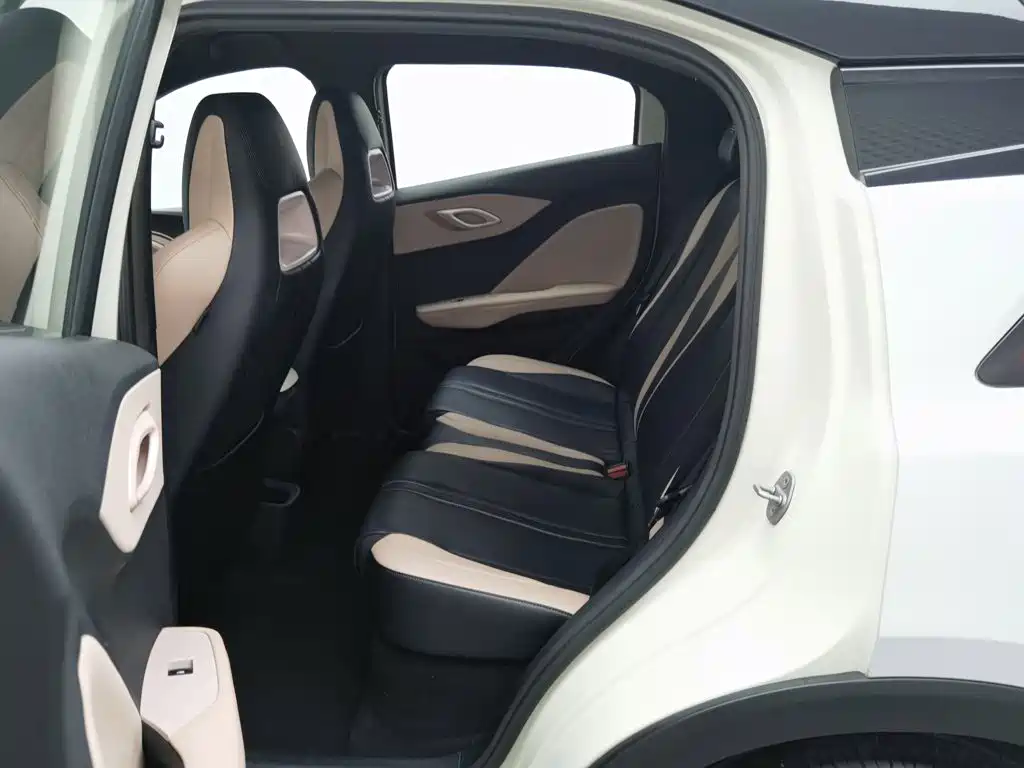 BYD Seagull 2023 — фото 15