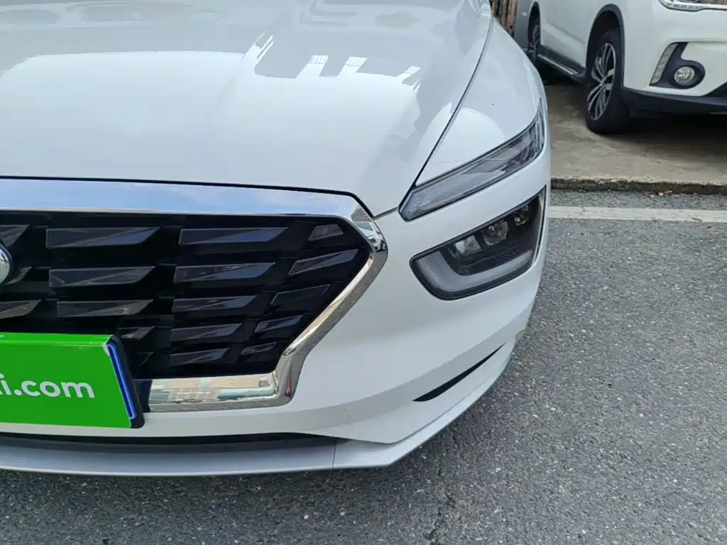 Hyundai Mistra 2021 — фото 24