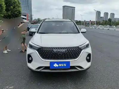 Haval M6 2023
