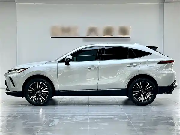 Toyota Wei Sa 2022