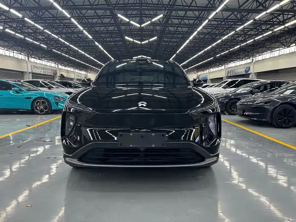 NIO ES6 2024
