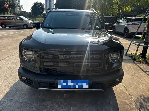Haval Dargo 2026
