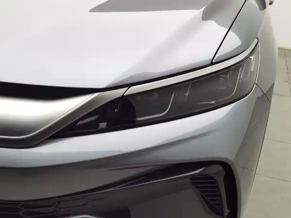 BYD Song Pro New Energy 2025