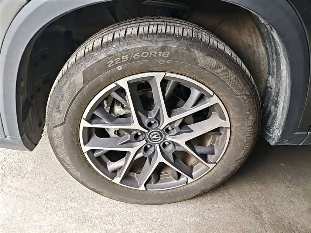 Changan CS75 PLUS 2022 — фото 23