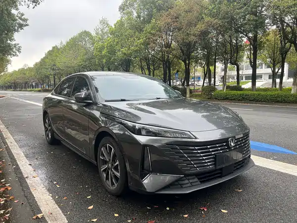 Changan Eado 2024