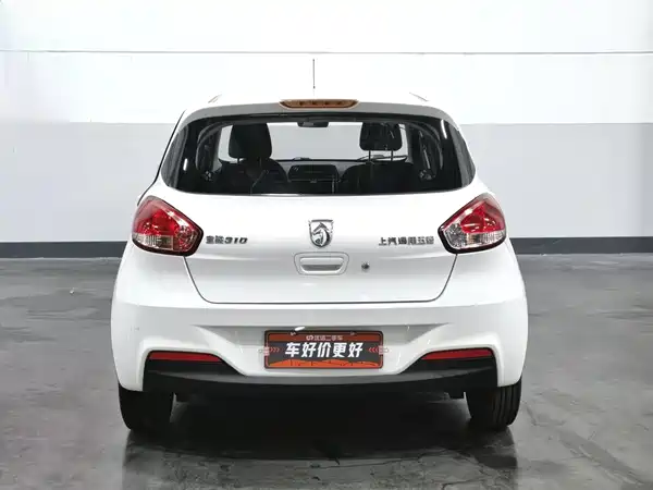 Baojun 310 2018