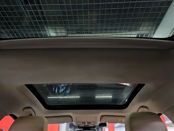 Jaguar XFL 2018