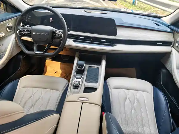 Chery Arrizo 8 2023