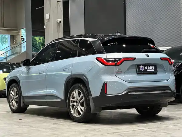 NIO ES6 2022