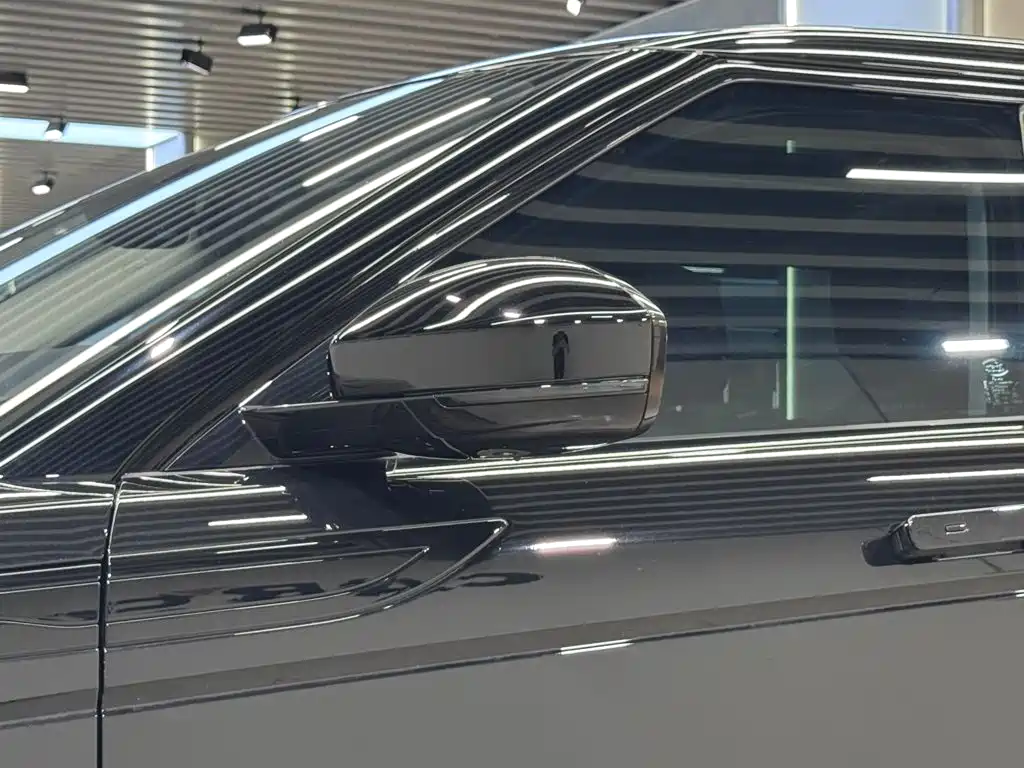 Land Rover Range Rover Evoque 2025 — фото 14