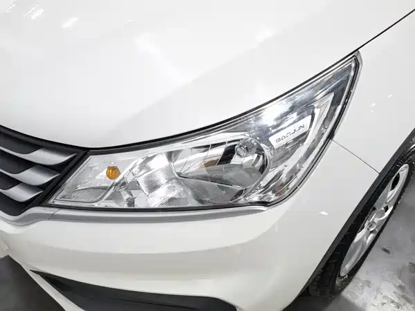 Baojun 310 2018