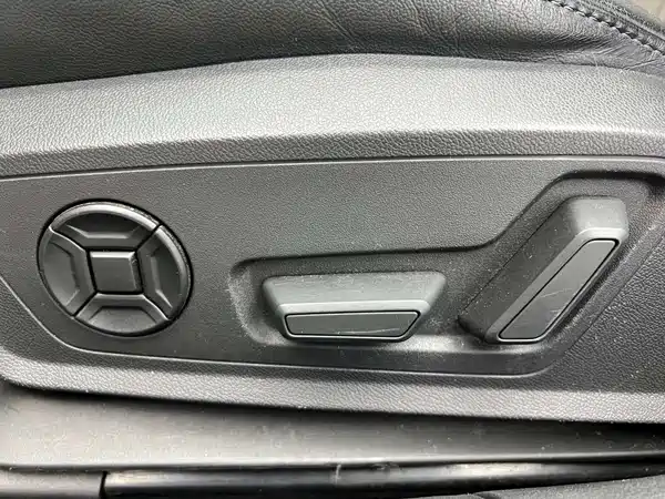 Audi A6L 2019