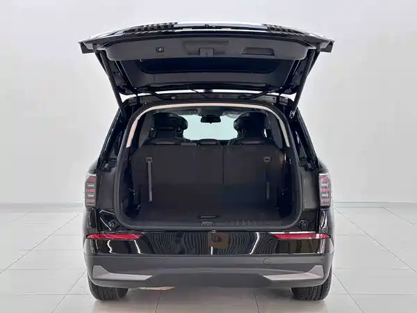 Ford Edge 2025