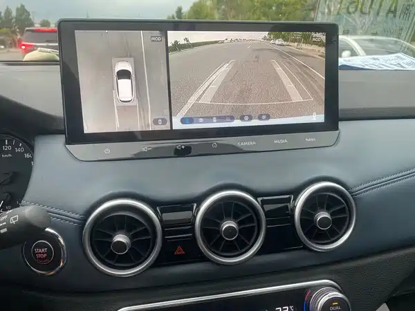 Nissan Qashqai 2024