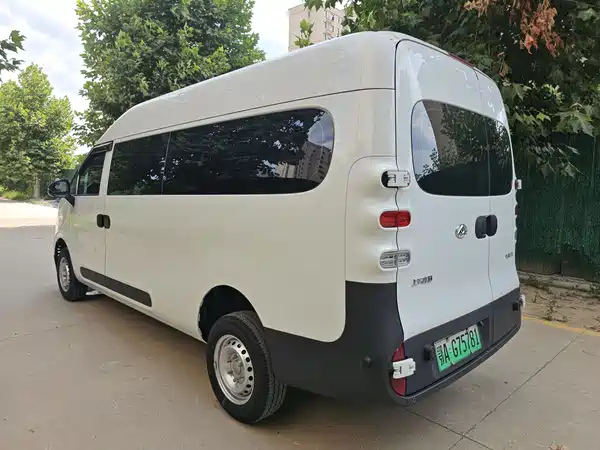 Maxus Dana V1L 2026