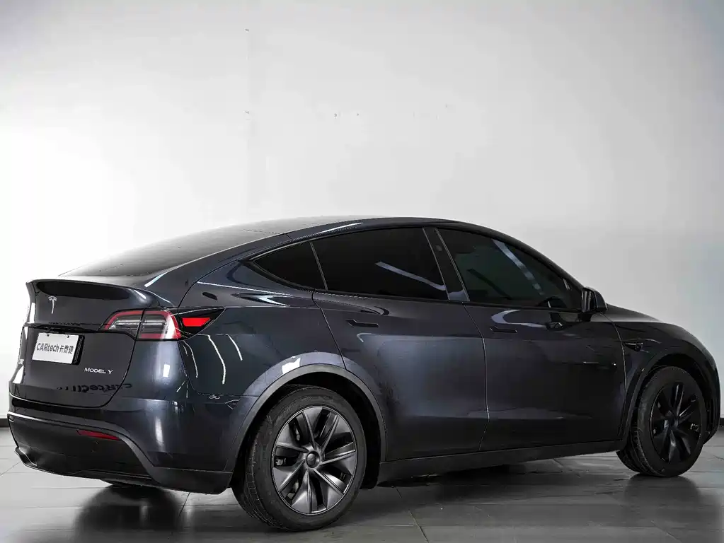Tesla Model Y 2024 — фото 4