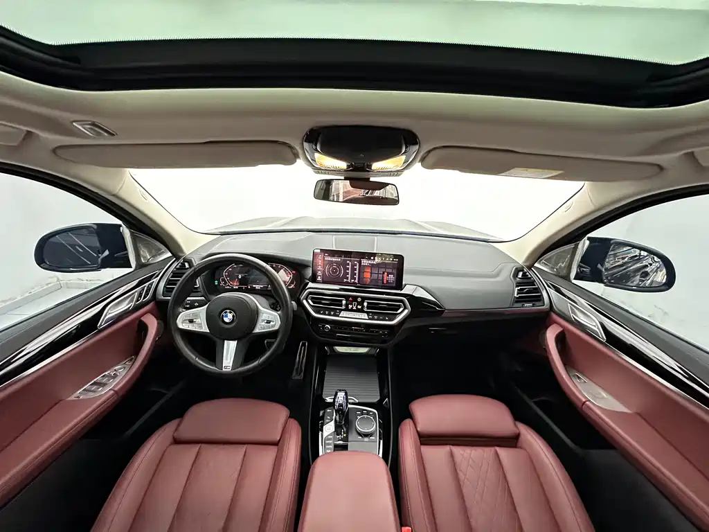 BMW X3 2023
