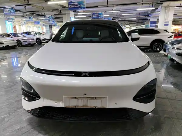 XPeng G6 2023