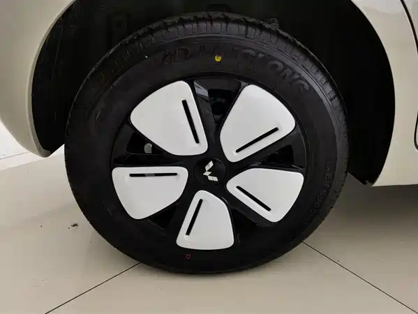 Wuling Hongguang MINIEV 2025