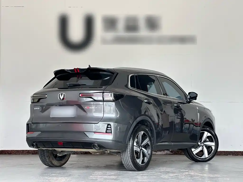 Changan CS55PLUS 2023 — фото 12