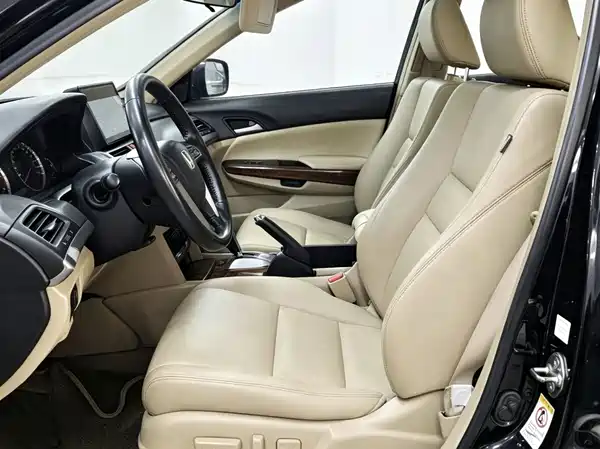 Honda Accord 2012