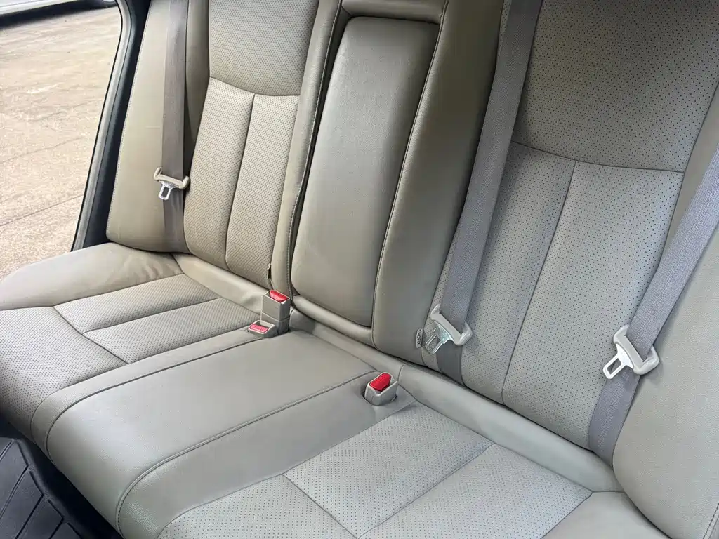 Nissan Sylphy 2016 — фото 14