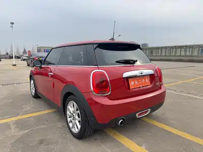MINI MINI 2014