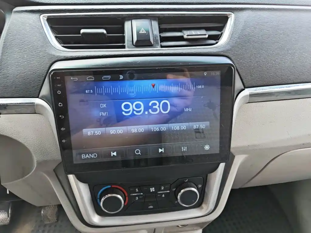 Jinbei New Hiace X30L 2019 — фото 13