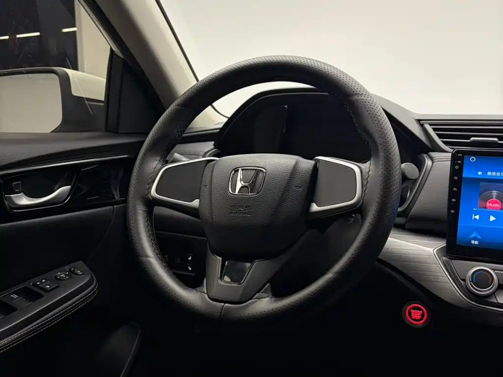 Honda Envix 2022 — фото 20