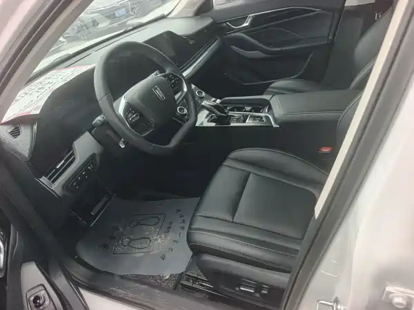 Bestune B70 2022