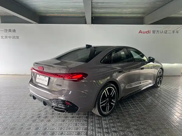 Audi A5L 2026