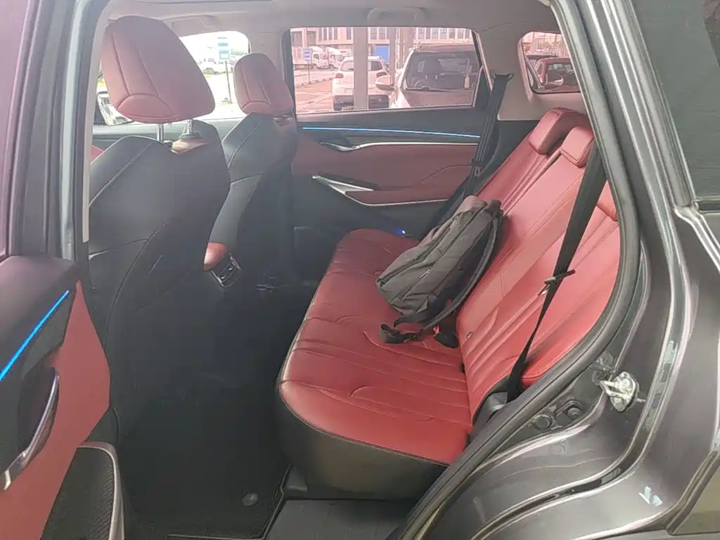 Changan CS75PLUS 2020 — фото 17