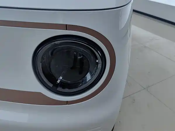 Geely Galaxy Panda 2025