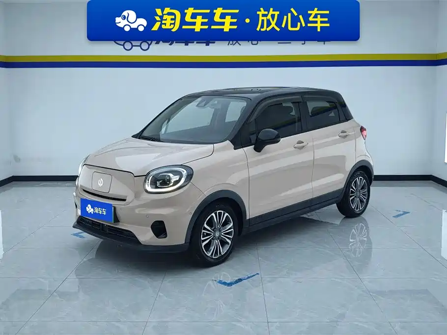 Leapmotor T03 2022
