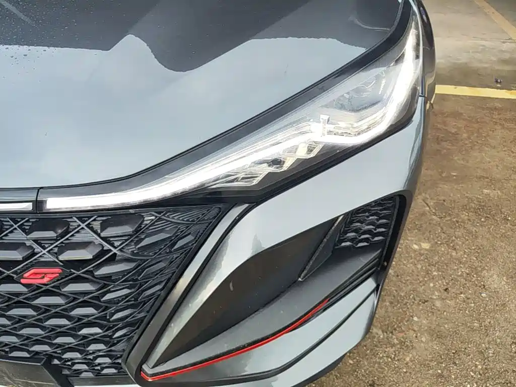 Changan CS75PLUS 2020 — фото 24
