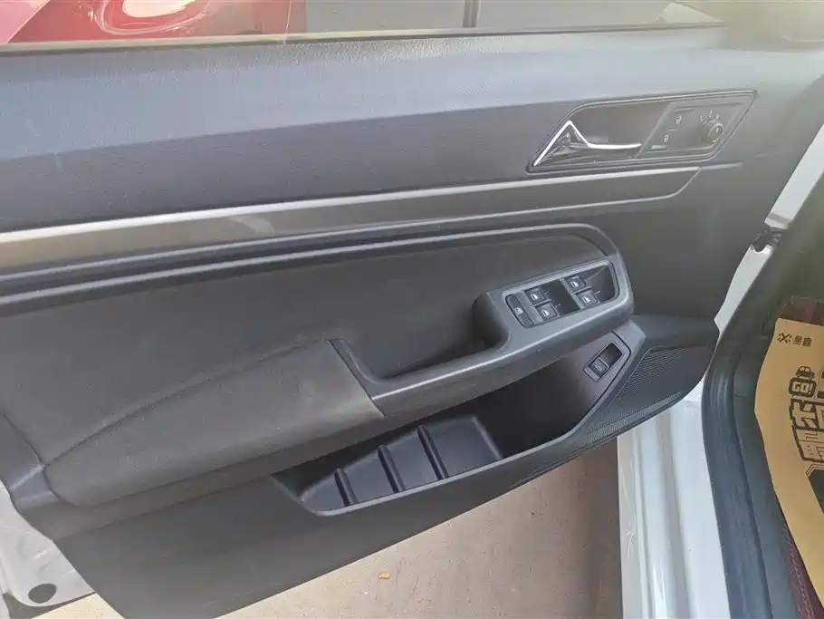 Volkswagen Lavida 2022