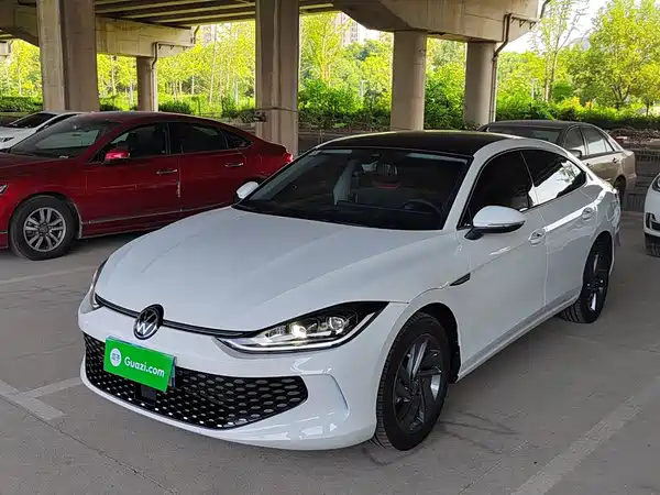 Volkswagen Lamando 2024