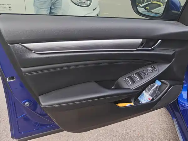 Honda Accord 2020