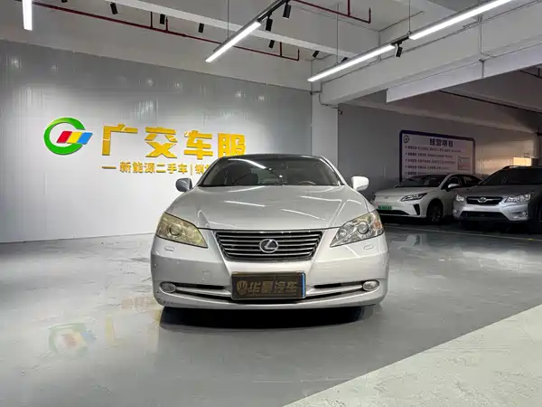Lexus ES 2009