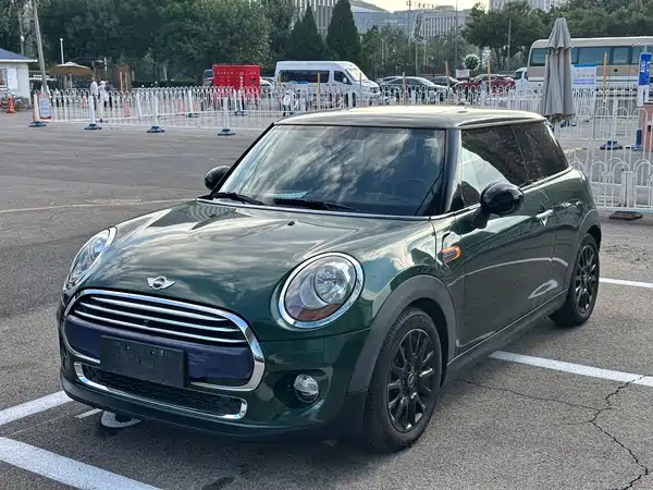 MINI 2016