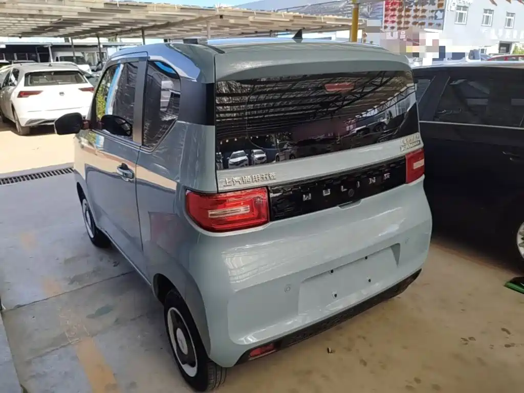 Wuling MINIEV 2024