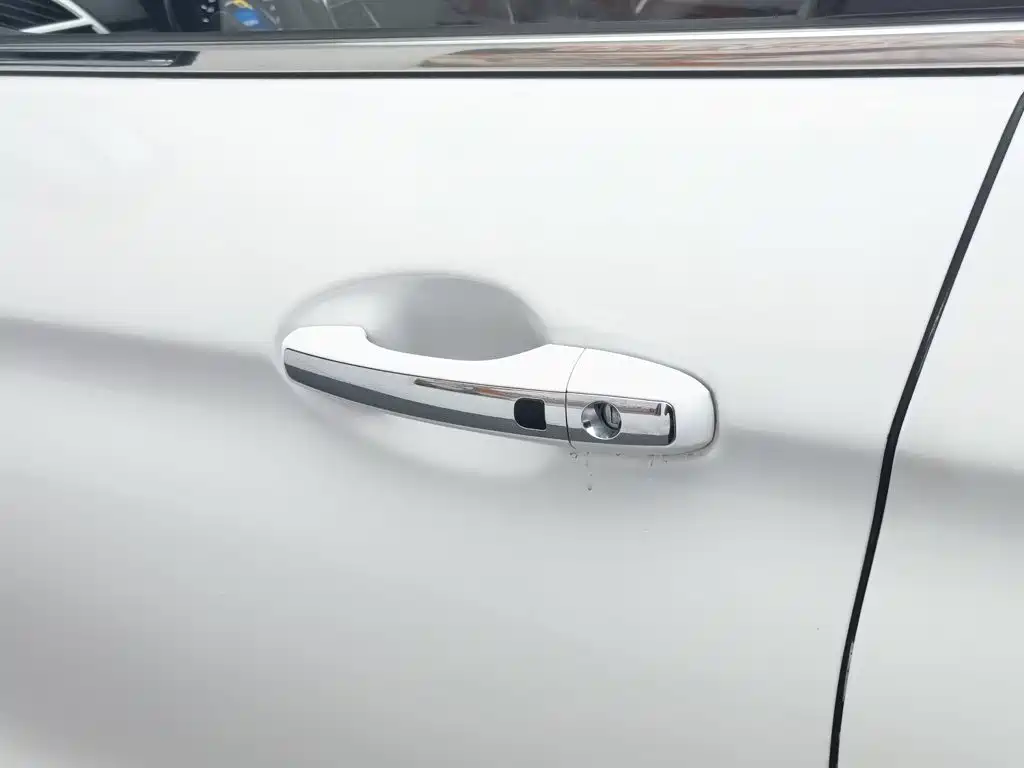 Haval H9 2018 — фото 18